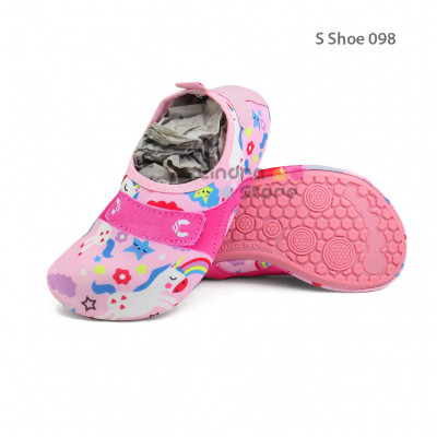 Skin Shoe : Children - 098